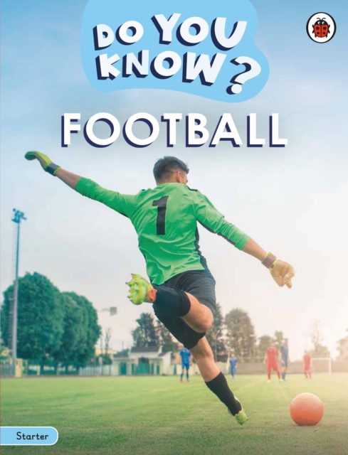 Do You Know? Starter Level Football