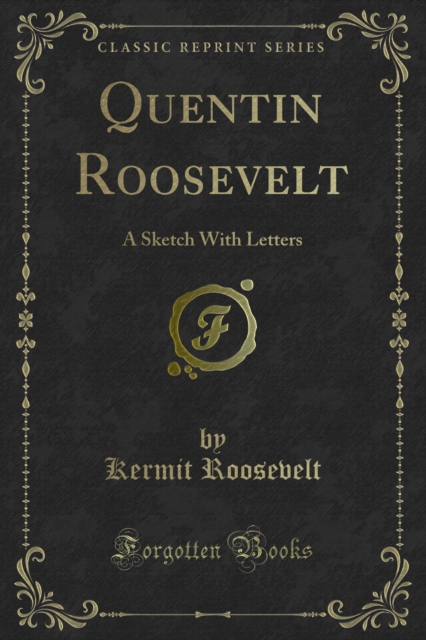 Quentin Roosevelt