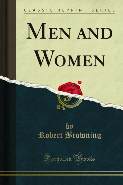 Men and Women
