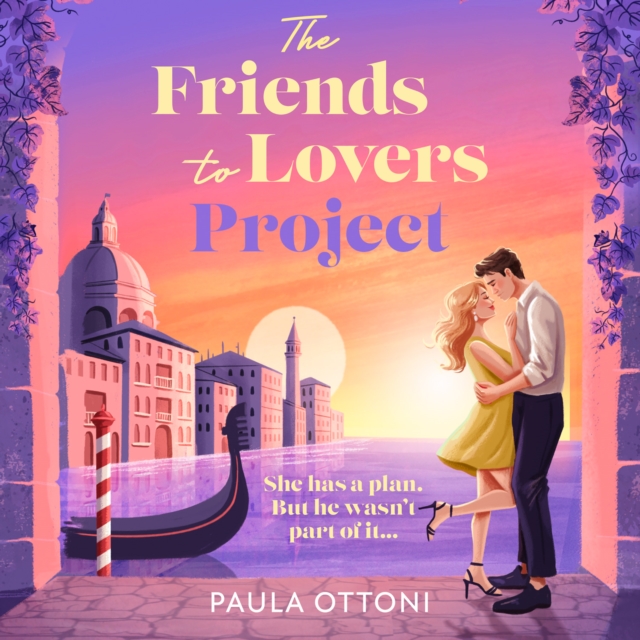 Friends-To-Lovers Project