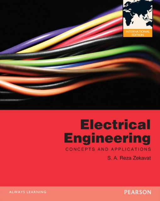 Electrical Engineering: Concepts and Applications