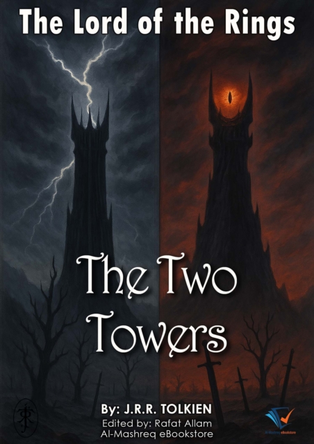 THE TWO TOWERS