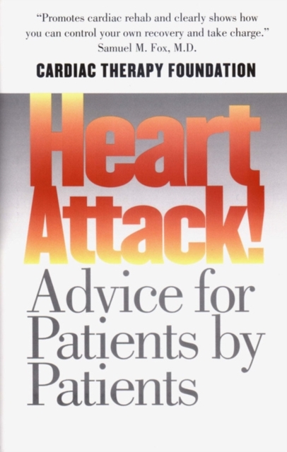Heart Attack!