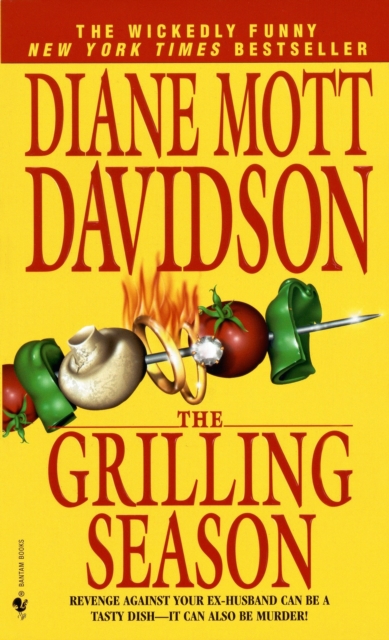 Grilling Season
