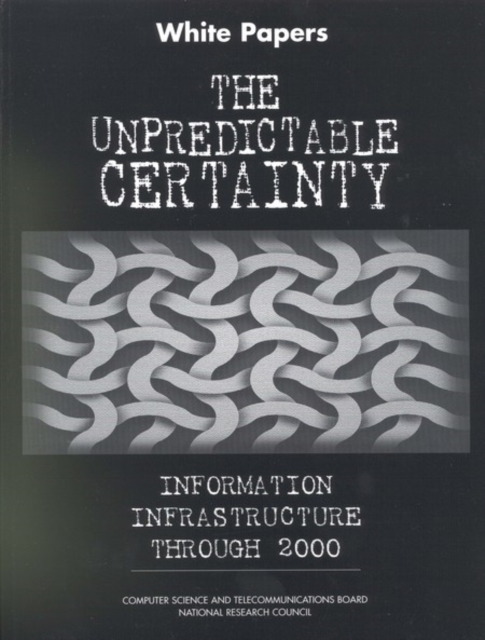 Unpredictable Certainty