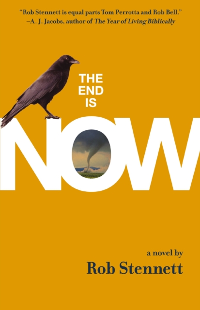 End Is Now