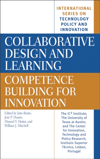 Collaborative Design and Learning