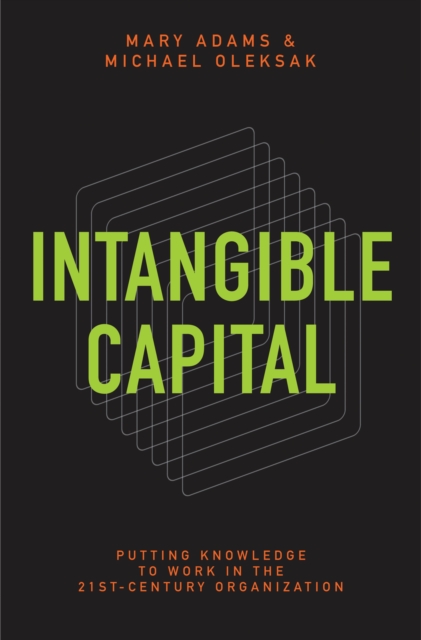 Intangible Capital