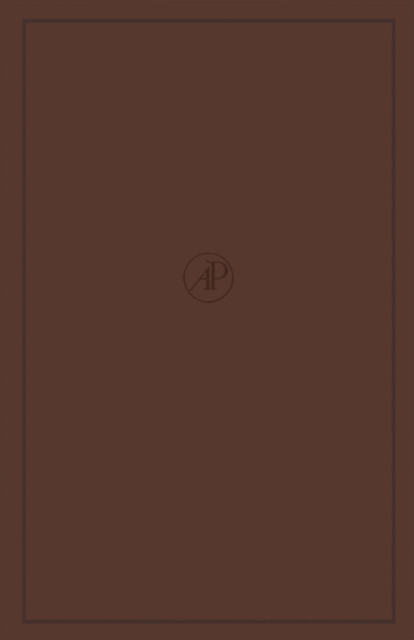 General Cytochemical Methods