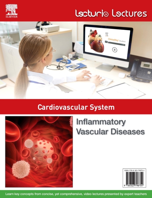 Lecturio Lectures - Cardiovascular System: Electrocardiogram (ECG) Interpretation