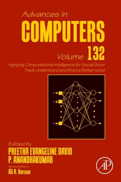 Applying Computational Intelligence for Social Good