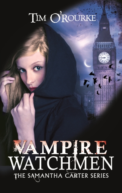 Vampire Seeker