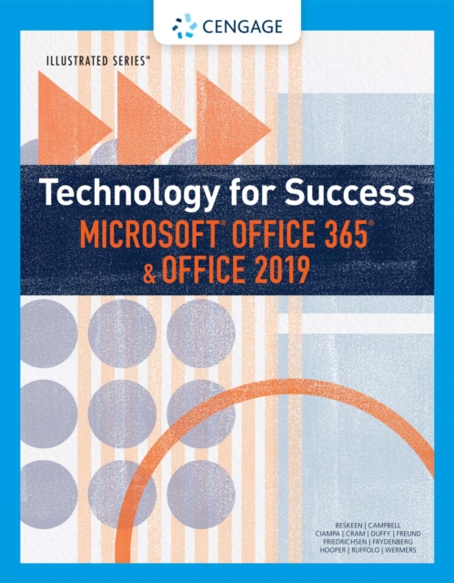 Illustrated Microsoft(R) Office 365(R) &amp; Word 2019 Comprehensive