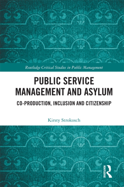 Public Service Management and Asylum
