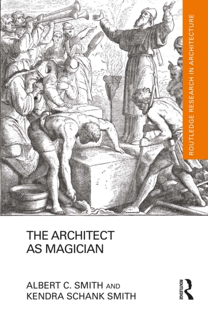 Architect as Magician