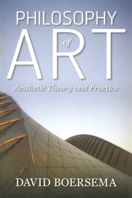 Philosophy of Art