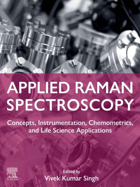 Applied Raman Spectroscopy