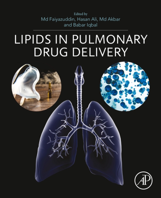 Lipids in Pulmonary Drug Delivery