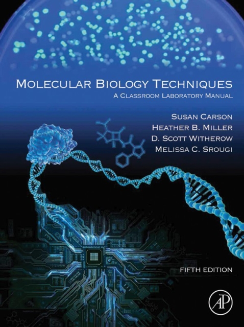 Molecular Biology Techniques