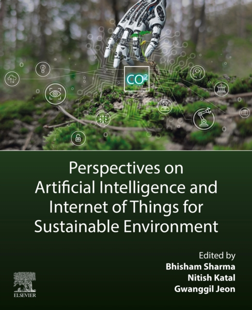 Perspectives on Artificial Intelligence and Internet of Things for Sustainable Environment