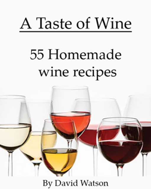 Taste of Wine