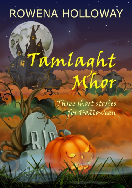 Tamlaght Mhor