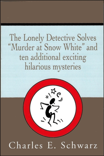 Lonely Detective Solves 'Murder at Snow White'