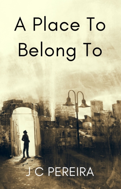 Place To Belong To