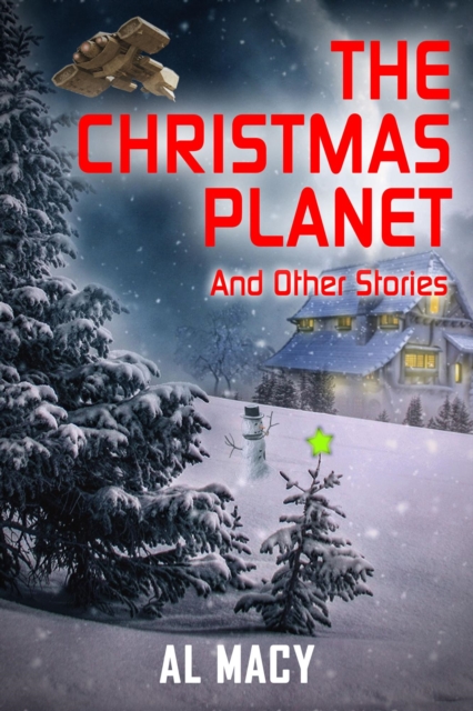 Christmas Planet and Other Stories