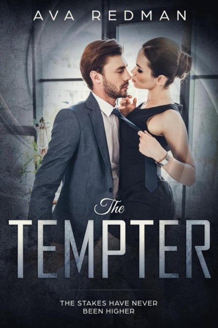 Tempter (#3 of 3)