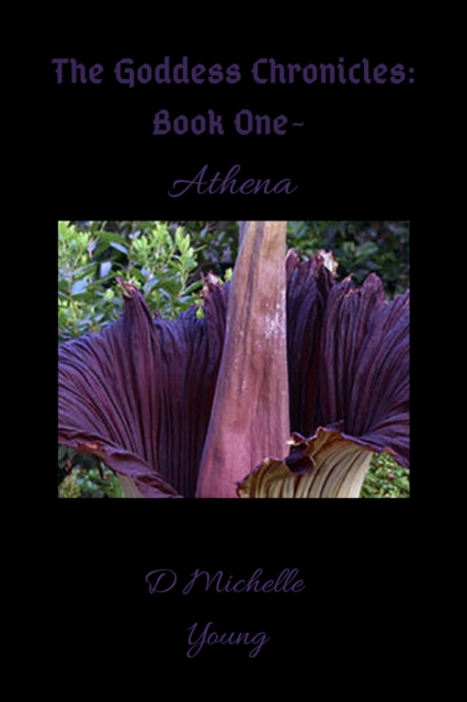 Goddess Chronicles: Book One~ Athena