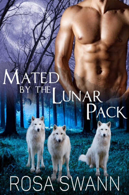 Mated by the Lunar Pack (Lunar Pack 2)