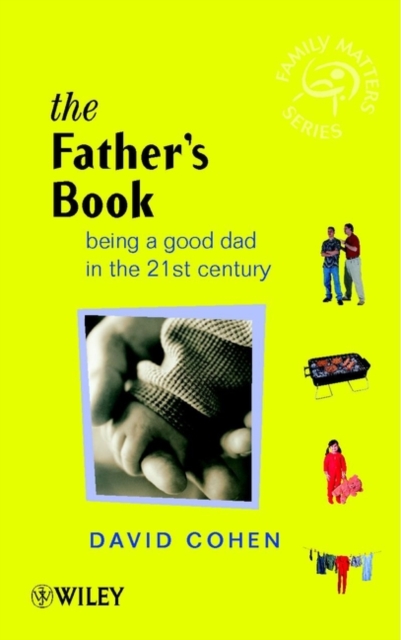 Father's Book