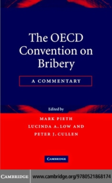 OECD Convention on Bribery
