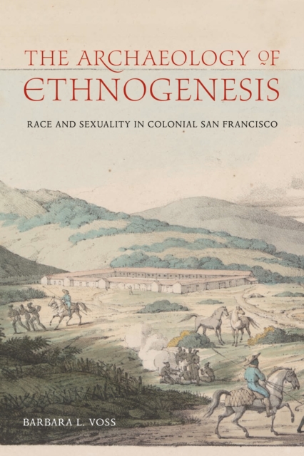 Archaeology of Ethnogenesis