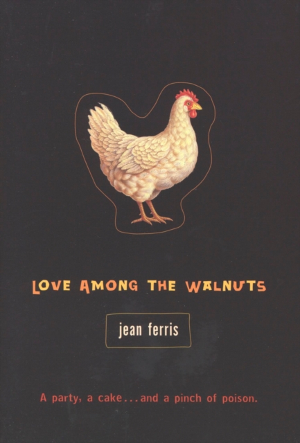 Love Among the Walnuts