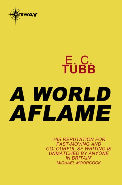 World Aflame
