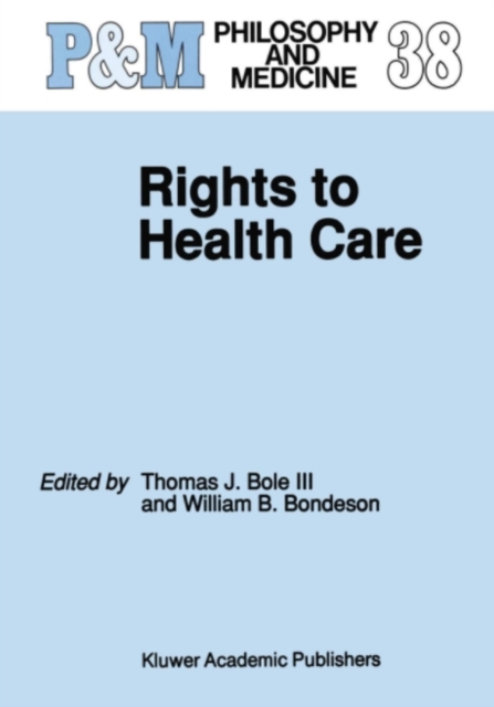 Rights to Health Care