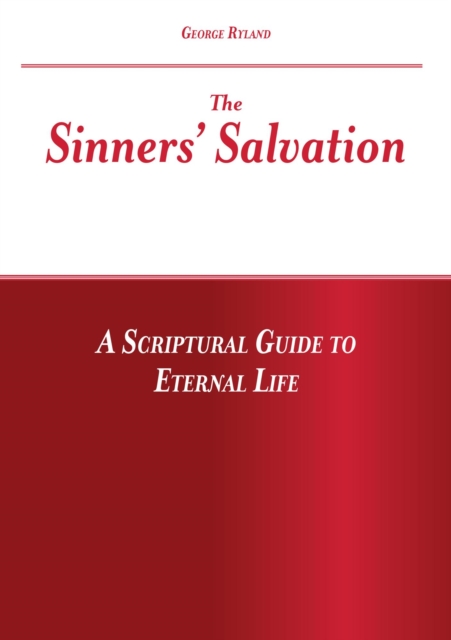 Sinners' Salvation