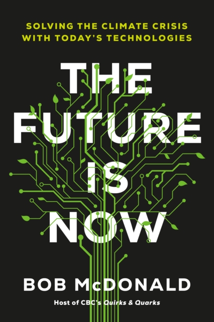 Future Is Now