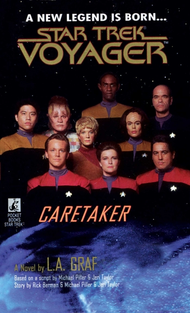 Caretaker
