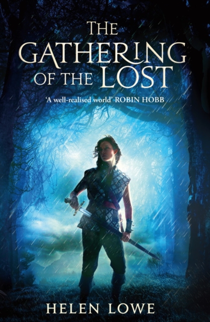 Gathering Of The Lost