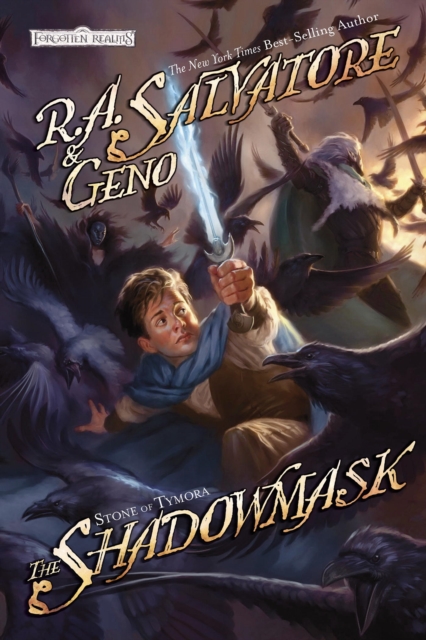 Shadowmask