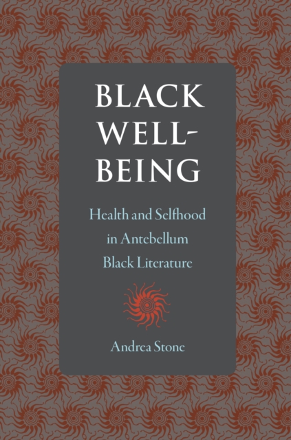 Black Well-Being