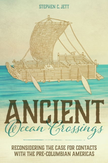 Ancient Ocean Crossings