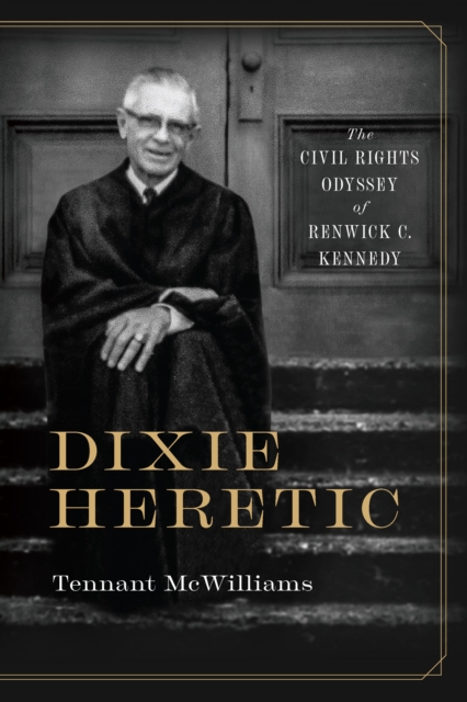 Dixie Heretic