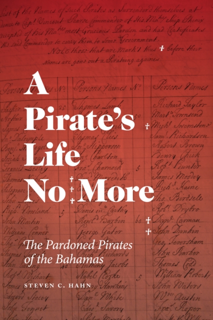 Pirate's Life No More