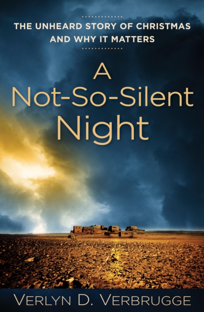 Not-So-Silent Night