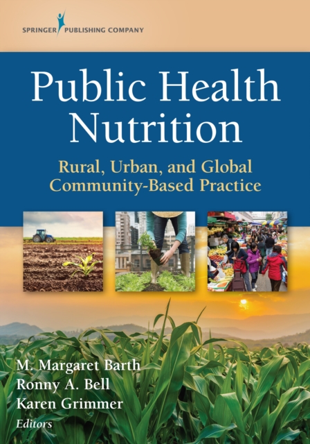 Translation of Evidence Into Nursing and Healthcare