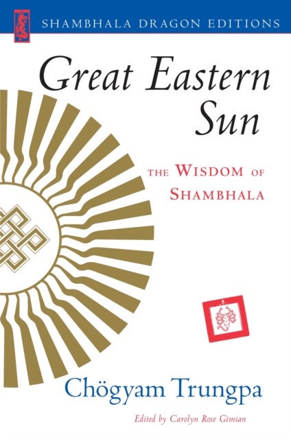 Great Eastern Sun